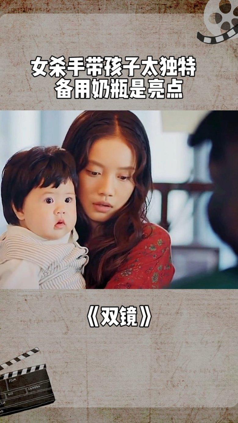 熊黛林携丈夫现身路边茶档，穿着素朴气质出众，站街边排队接地气
